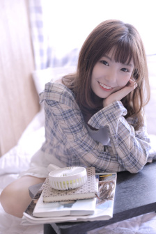 女性人体写真
