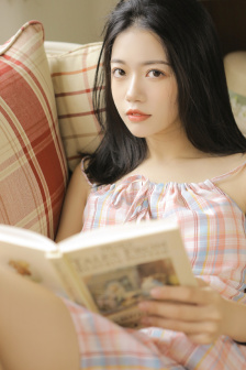 禁忌女孩电视剧